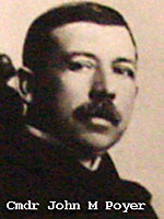 John Martin Poyer